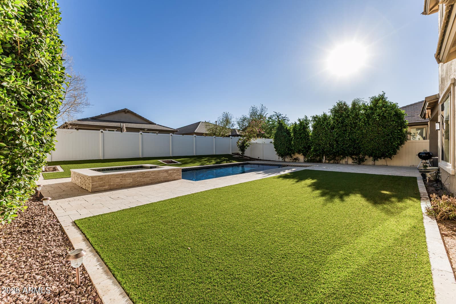 2517 E NOVAK Way, Phoenix, AZ 85042 — photo 43 of 48