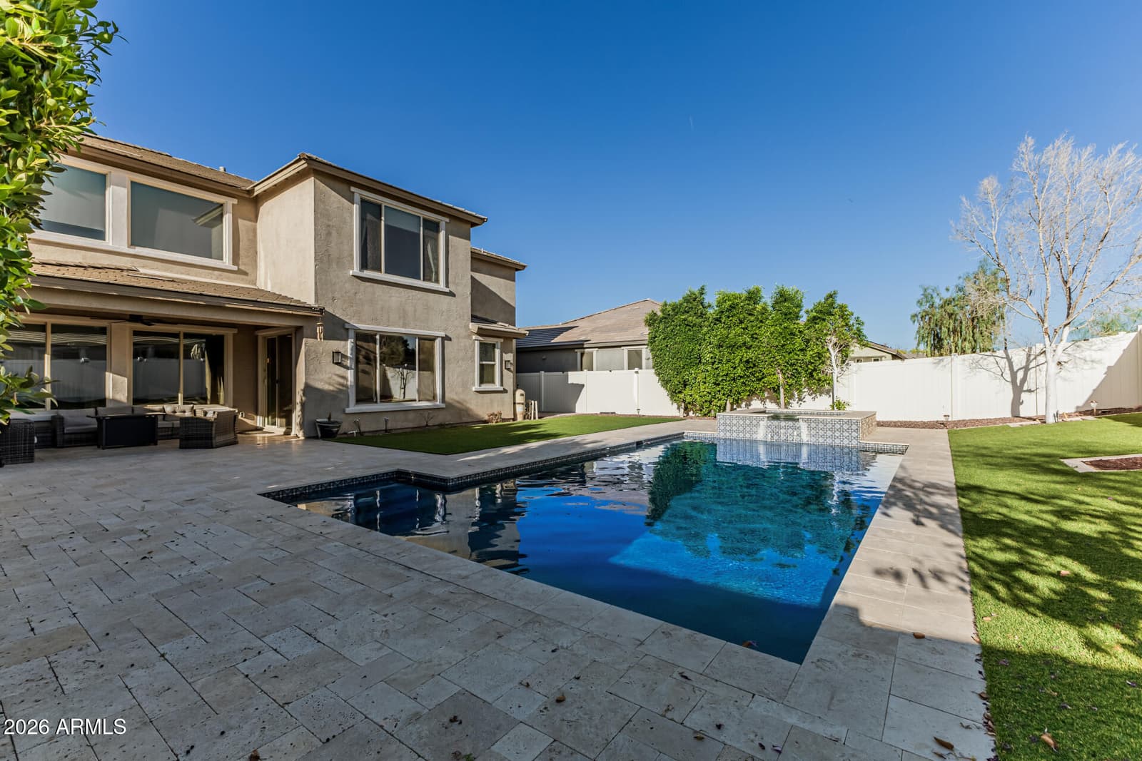 2517 E NOVAK Way, Phoenix, AZ 85042 — photo 45 of 48