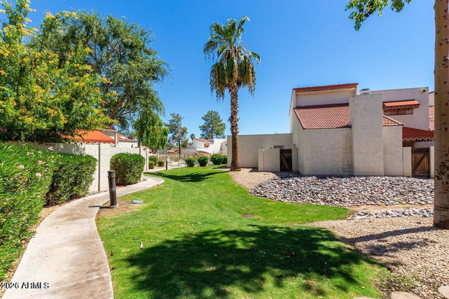 4209 E FRIESS Drive, Phoenix, AZ 85032 — photo 30 of 35