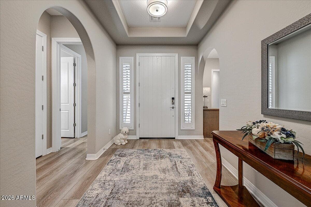 2012 W ANDALUSIAN Trail, Phoenix, AZ 85085 — photo 3 of 57