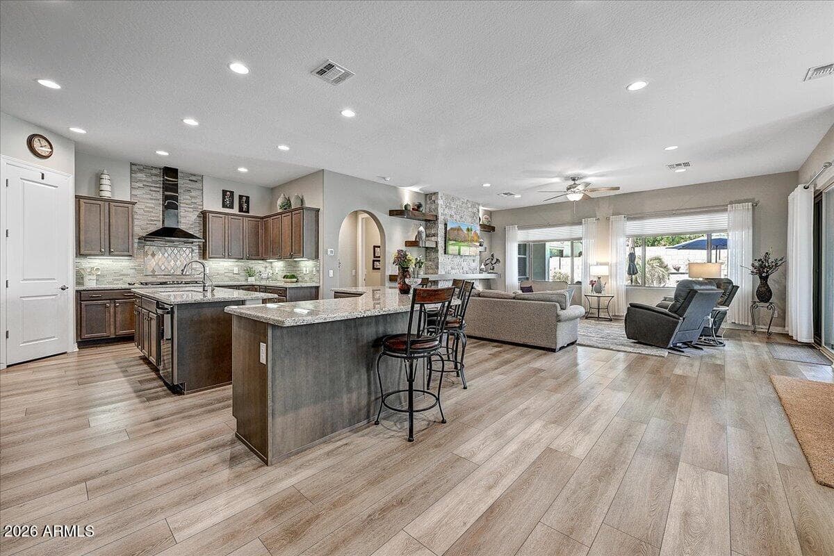 2012 W ANDALUSIAN Trail, Phoenix, AZ 85085 — photo 9 of 57
