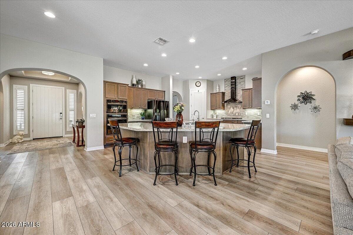 2012 W ANDALUSIAN Trail, Phoenix, AZ 85085 — photo 10 of 57