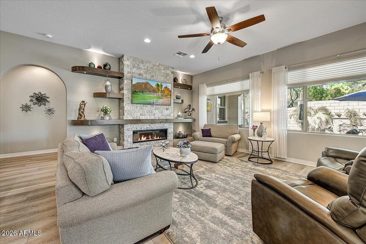 2012 W ANDALUSIAN Trail, Phoenix, AZ 85085 — photo 4 of 57
