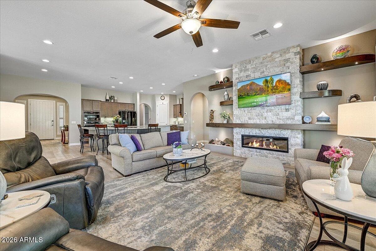 2012 W ANDALUSIAN Trail, Phoenix, AZ 85085 — photo 11 of 57