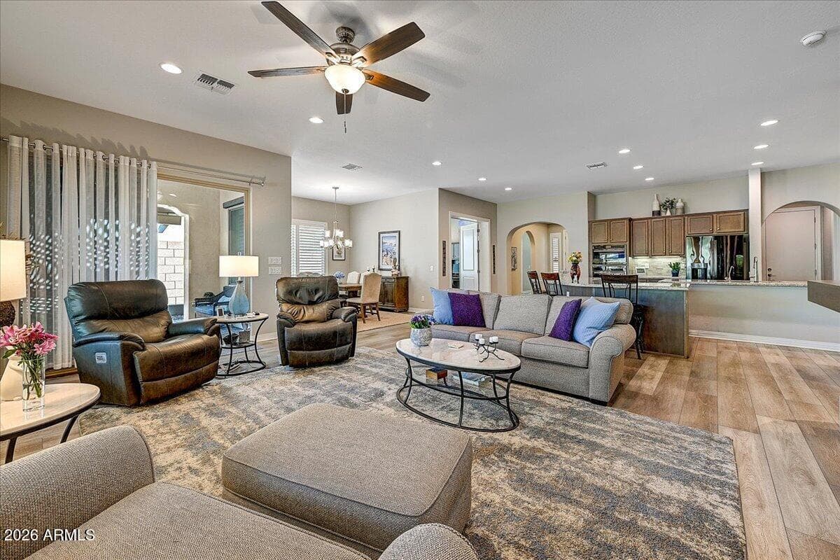 2012 W ANDALUSIAN Trail, Phoenix, AZ 85085 — photo 12 of 57