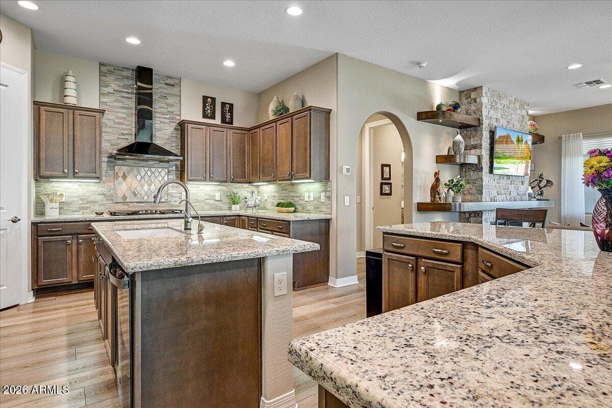 2012 W ANDALUSIAN Trail, Phoenix, AZ 85085 — photo 5 of 57