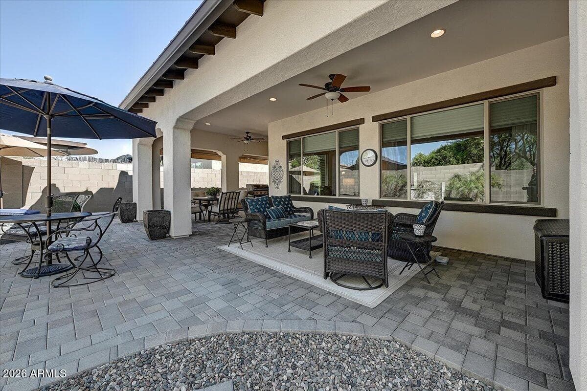 2012 W ANDALUSIAN Trail, Phoenix, AZ 85085 — photo 34 of 57