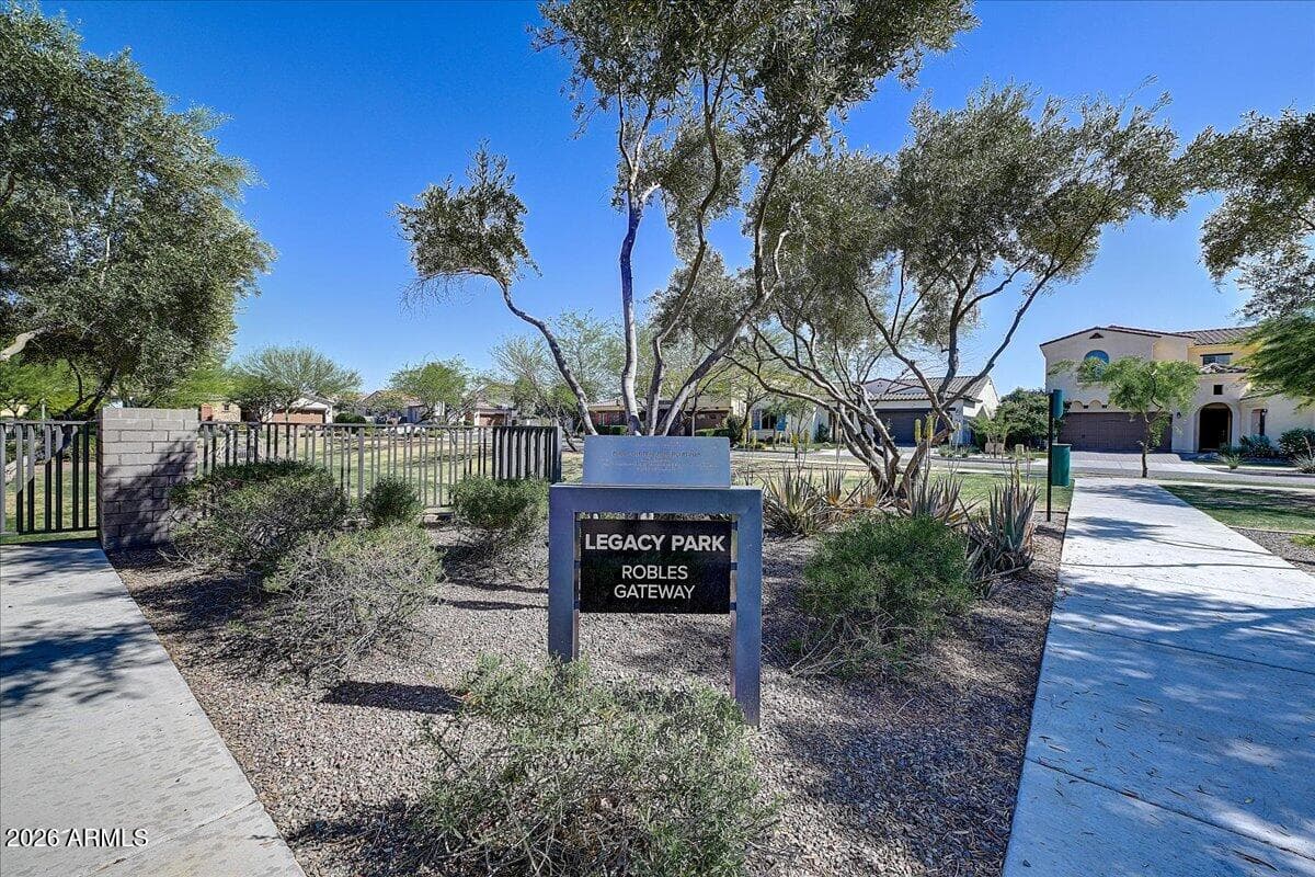 2012 W ANDALUSIAN Trail, Phoenix, AZ 85085 — photo 41 of 57