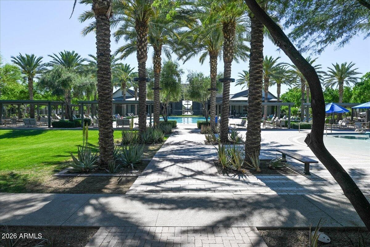 2012 W ANDALUSIAN Trail, Phoenix, AZ 85085 — photo 55 of 57