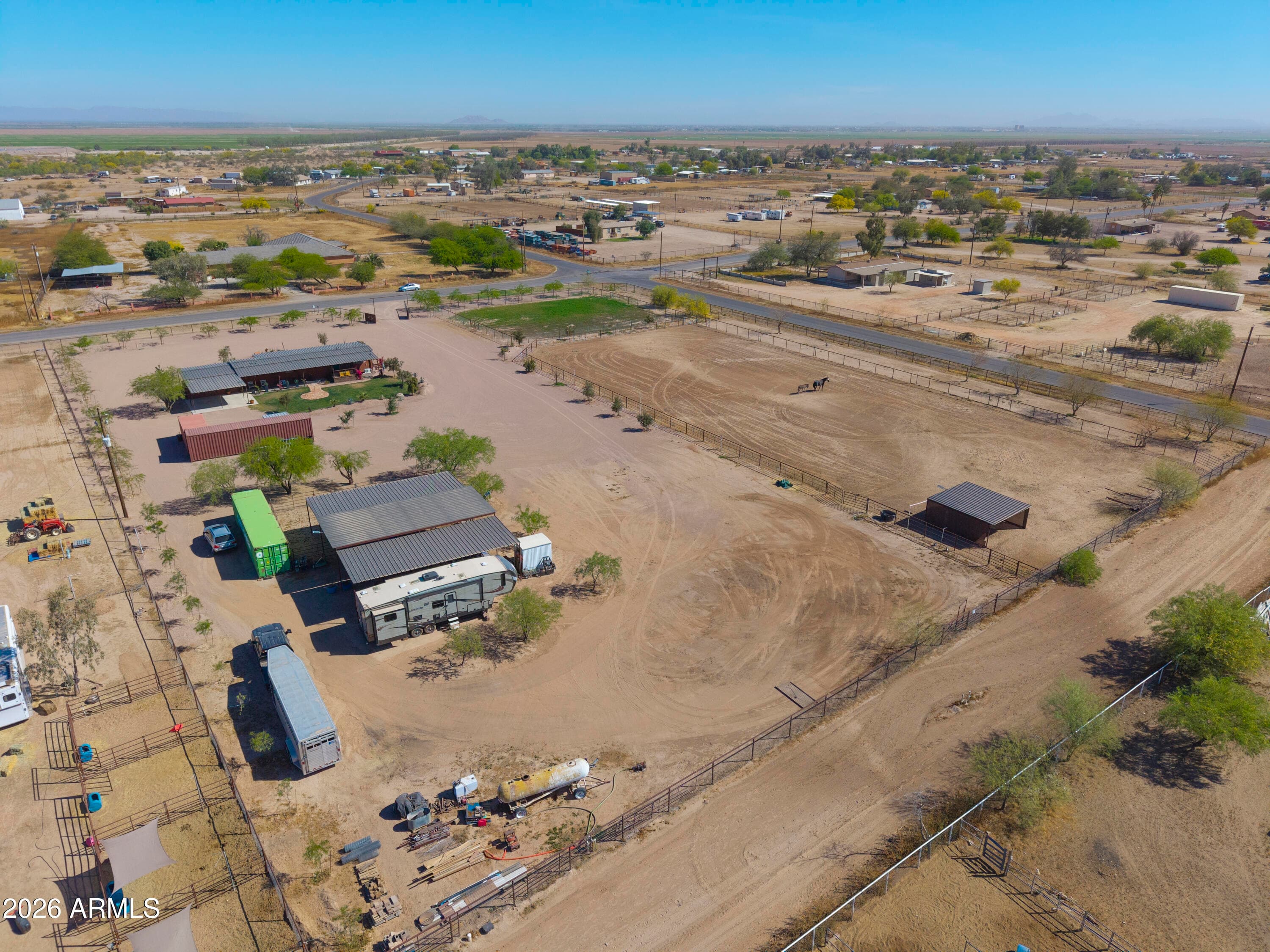 50767 W JEAN Drive, Maricopa, AZ 85139 — photo 81 of 97