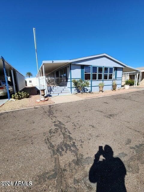 11596 W SIERRA DAWN Boulevard 128, Surprise, AZ 85378 — photo 7 of 7