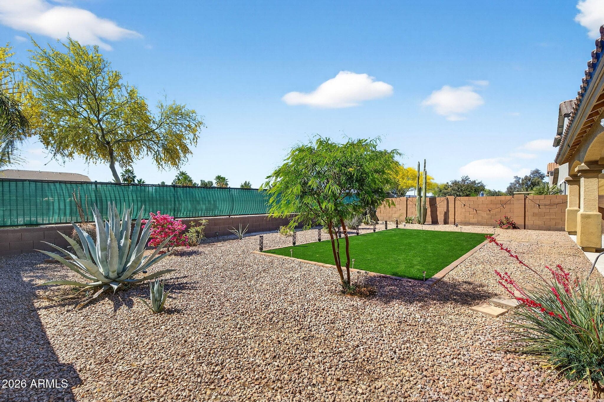 21367 E NIGHTINGALE Road, Queen Creek, AZ 85142 — photo 39 of 55