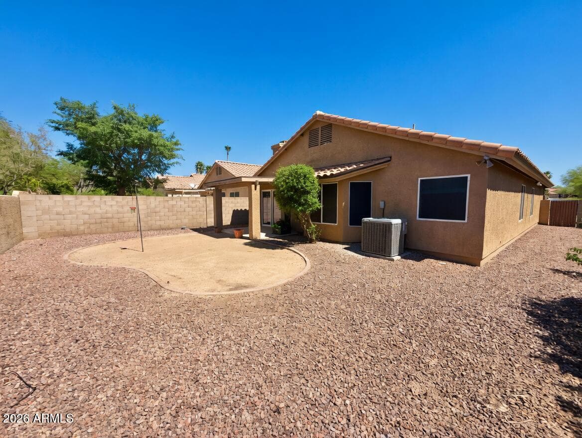 23806 N 72nd Place, Scottsdale, AZ 85255 — photo 16 of 30