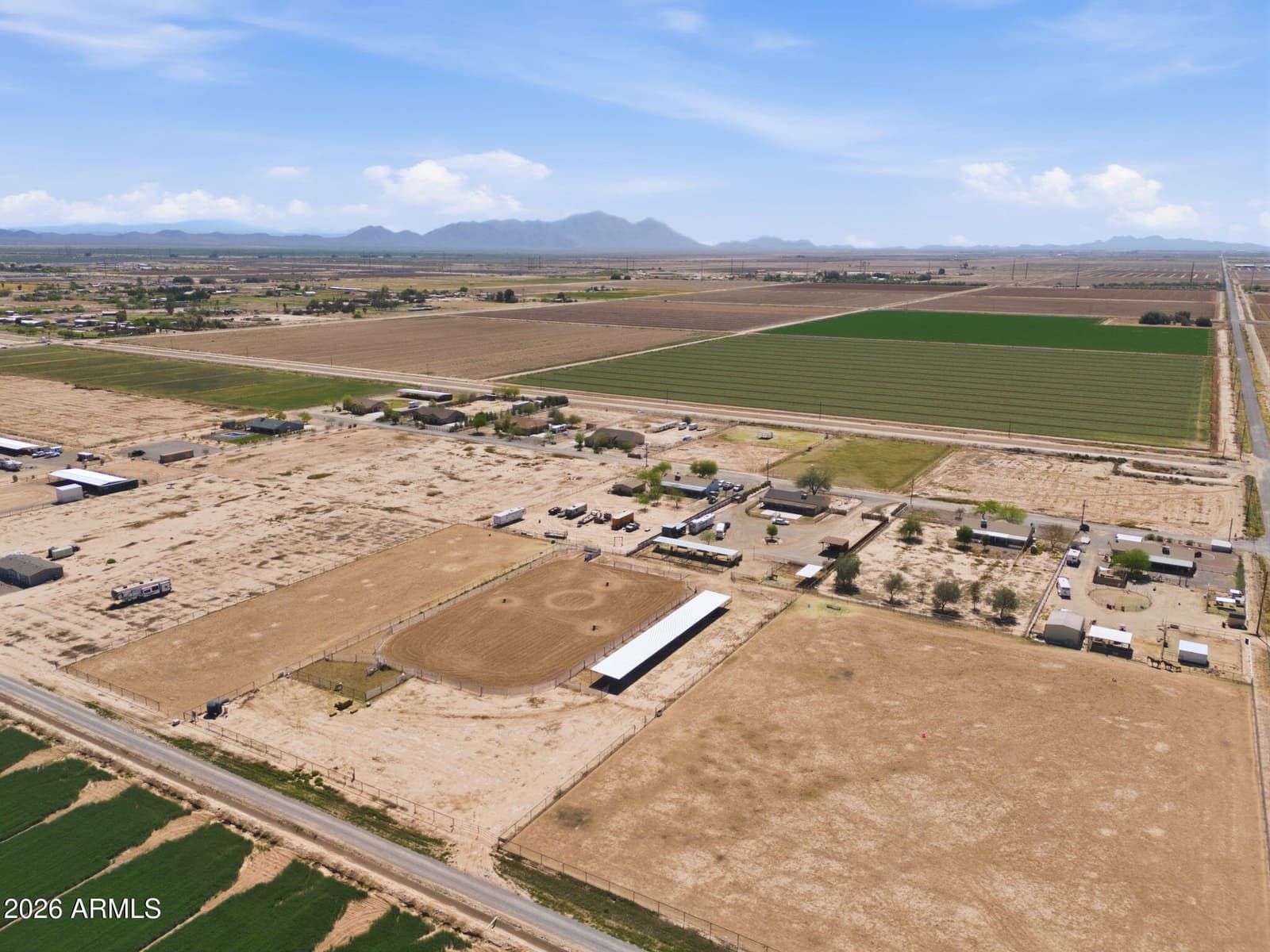3356 E Gurr Lane, Coolidge, AZ 85128 — photo 53 of 64
