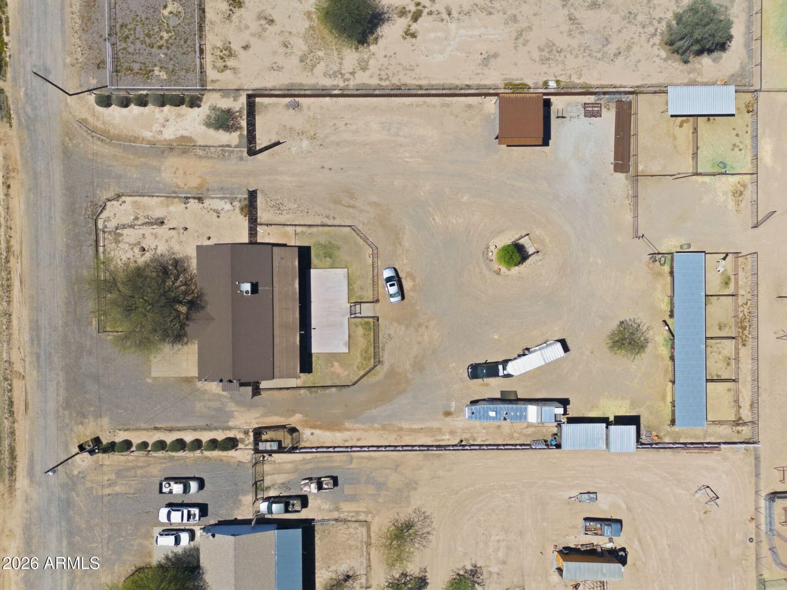 3356 E Gurr Lane, Coolidge, AZ 85128 — photo 64 of 64