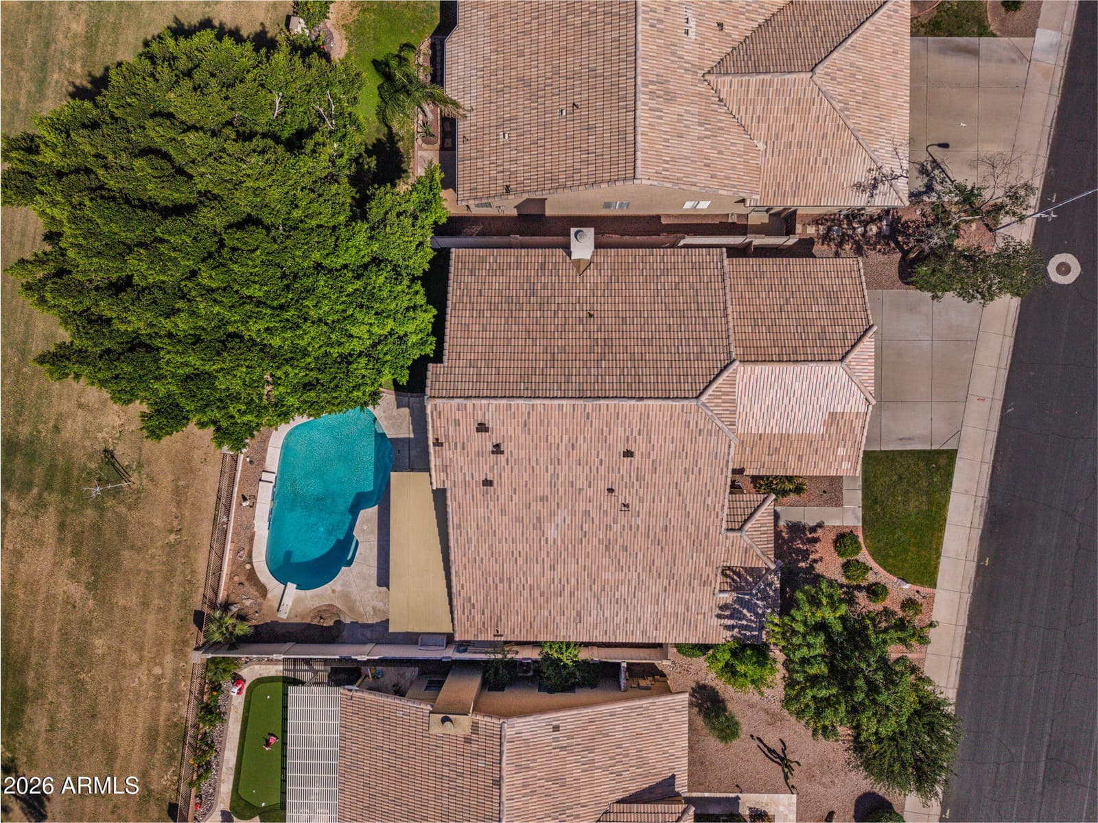 16840 S 36TH Place, Phoenix, AZ 85048 — photo 58 of 63