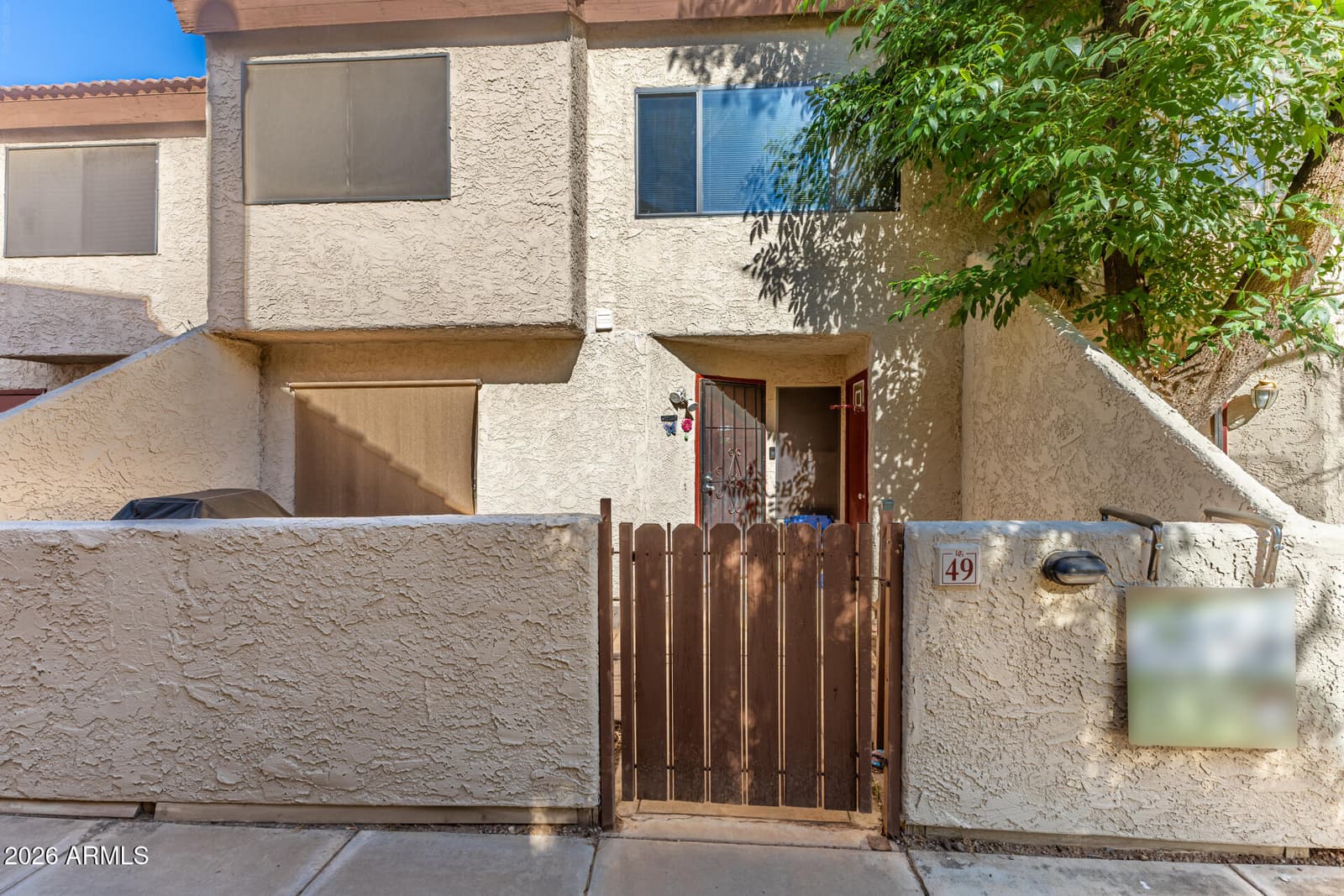 2040 S Longmore Street 49, Mesa, AZ 85202 — photo 1 of 29