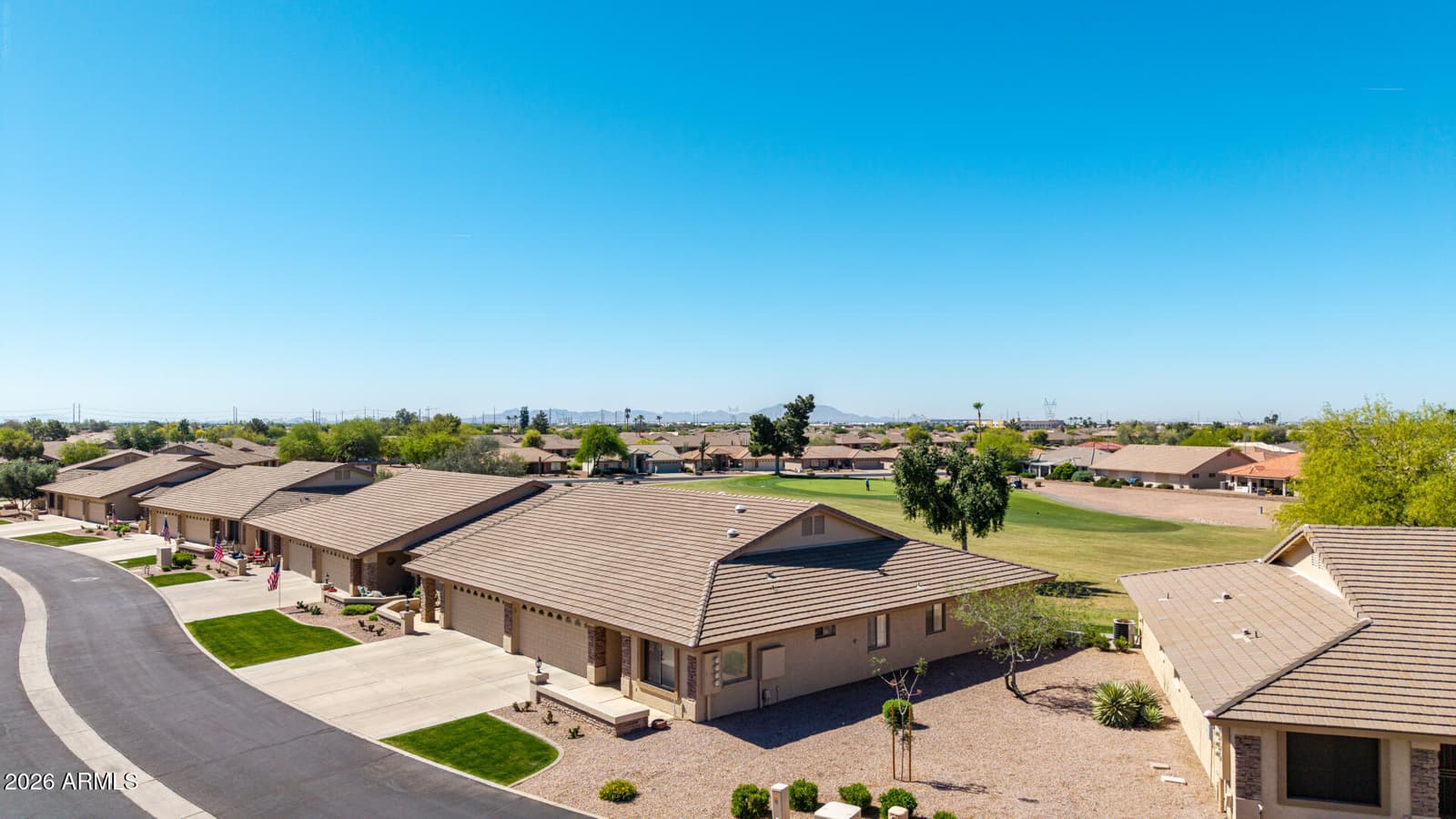 11068 E KILAREA Avenue 159, Mesa, AZ 85209 — photo 34 of 63