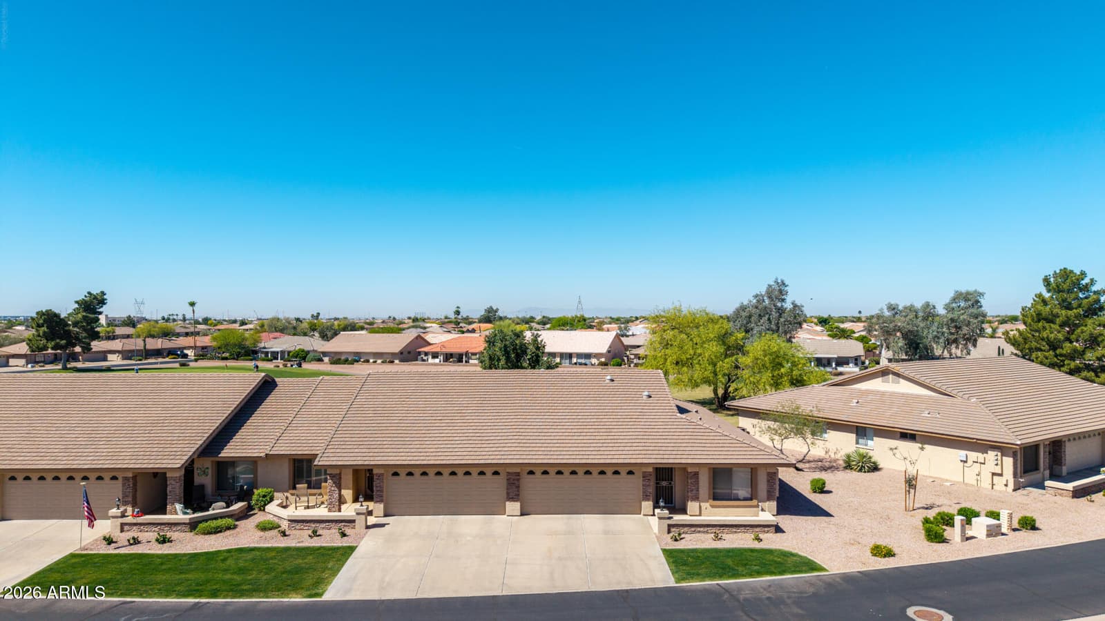 11068 E KILAREA Avenue 159, Mesa, AZ 85209 — photo 35 of 63