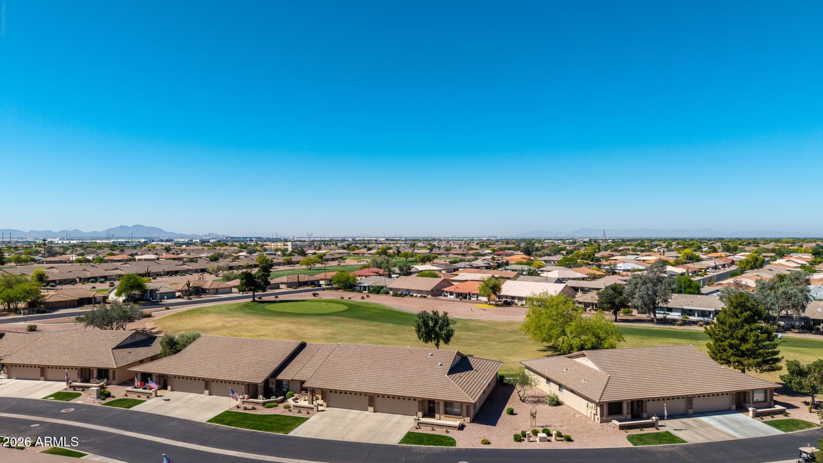 11068 E KILAREA Avenue 159, Mesa, AZ 85209 — photo 38 of 63