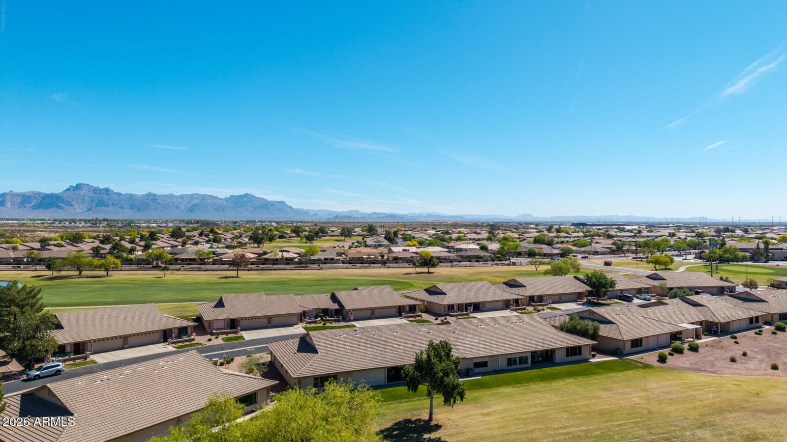 11068 E KILAREA Avenue 159, Mesa, AZ 85209 — photo 40 of 63