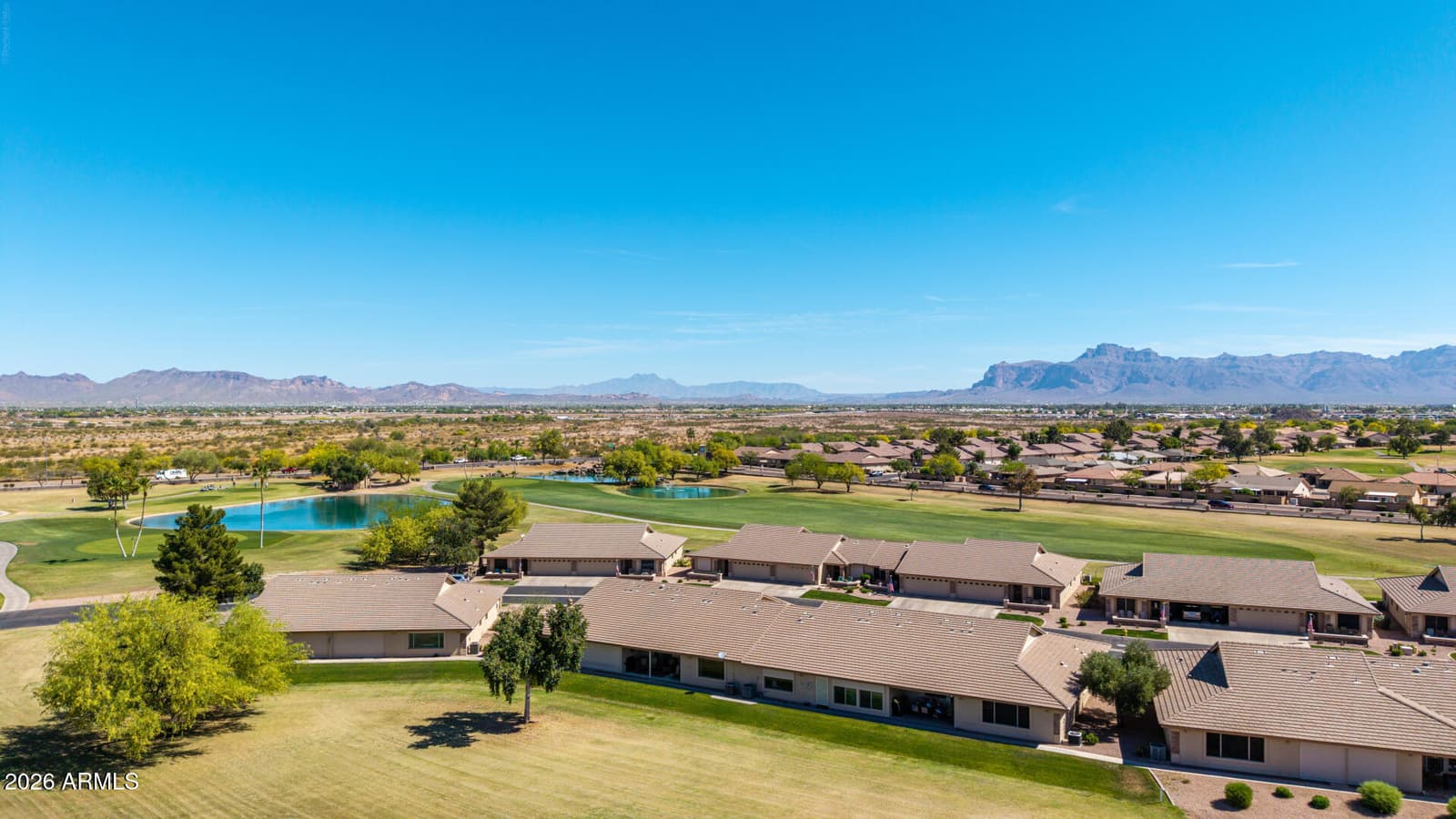 11068 E KILAREA Avenue 159, Mesa, AZ 85209 — photo 42 of 63
