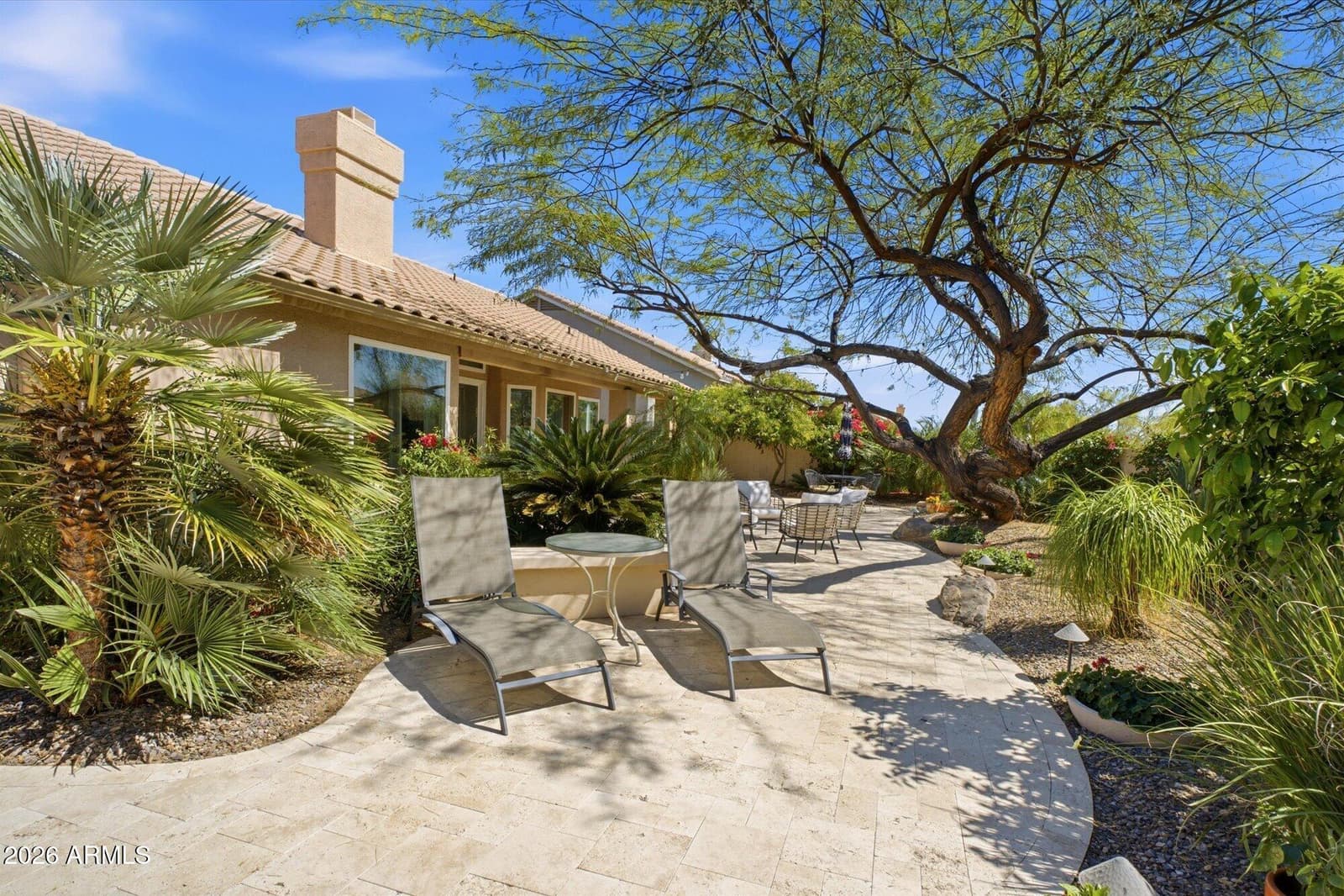 9357 E Taro Lane, Scottsdale, AZ 85255 — photo 25 of 28