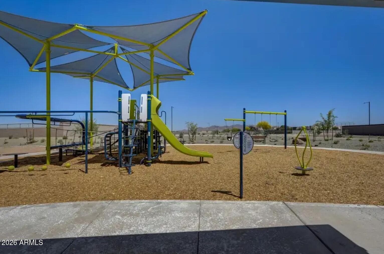 4189 S 243RD Drive, Buckeye, AZ 85326 — photo 28 of 29