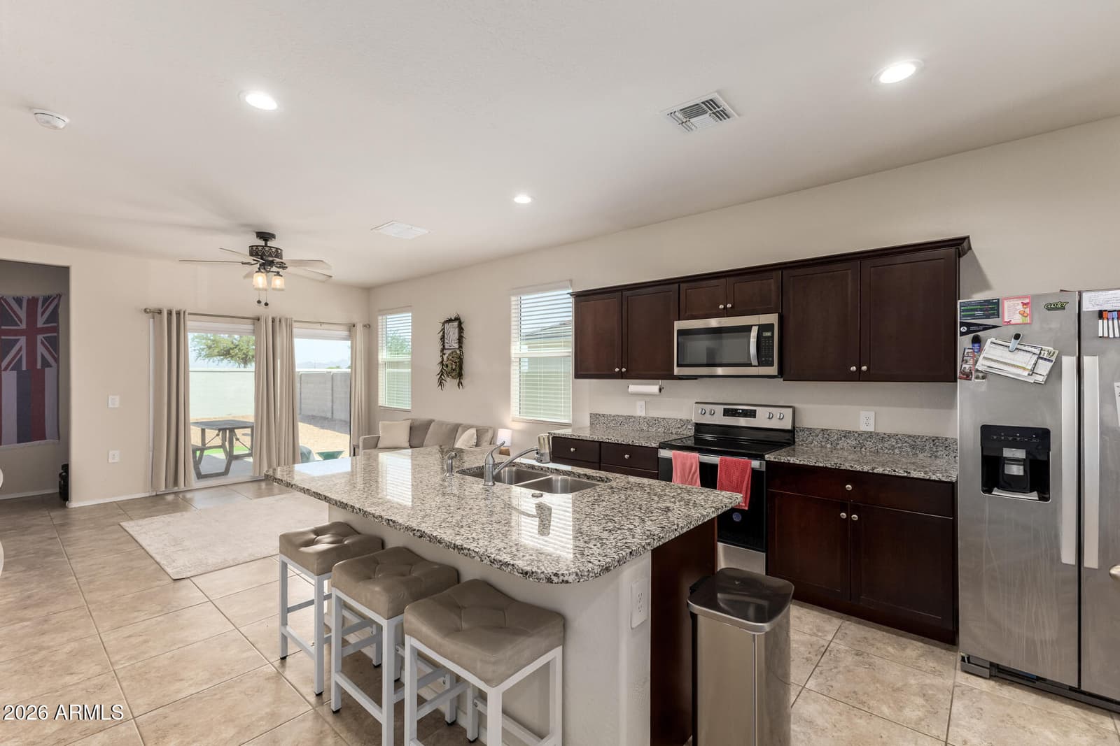 4189 S 243RD Drive, Buckeye, AZ 85326 — photo 8 of 29