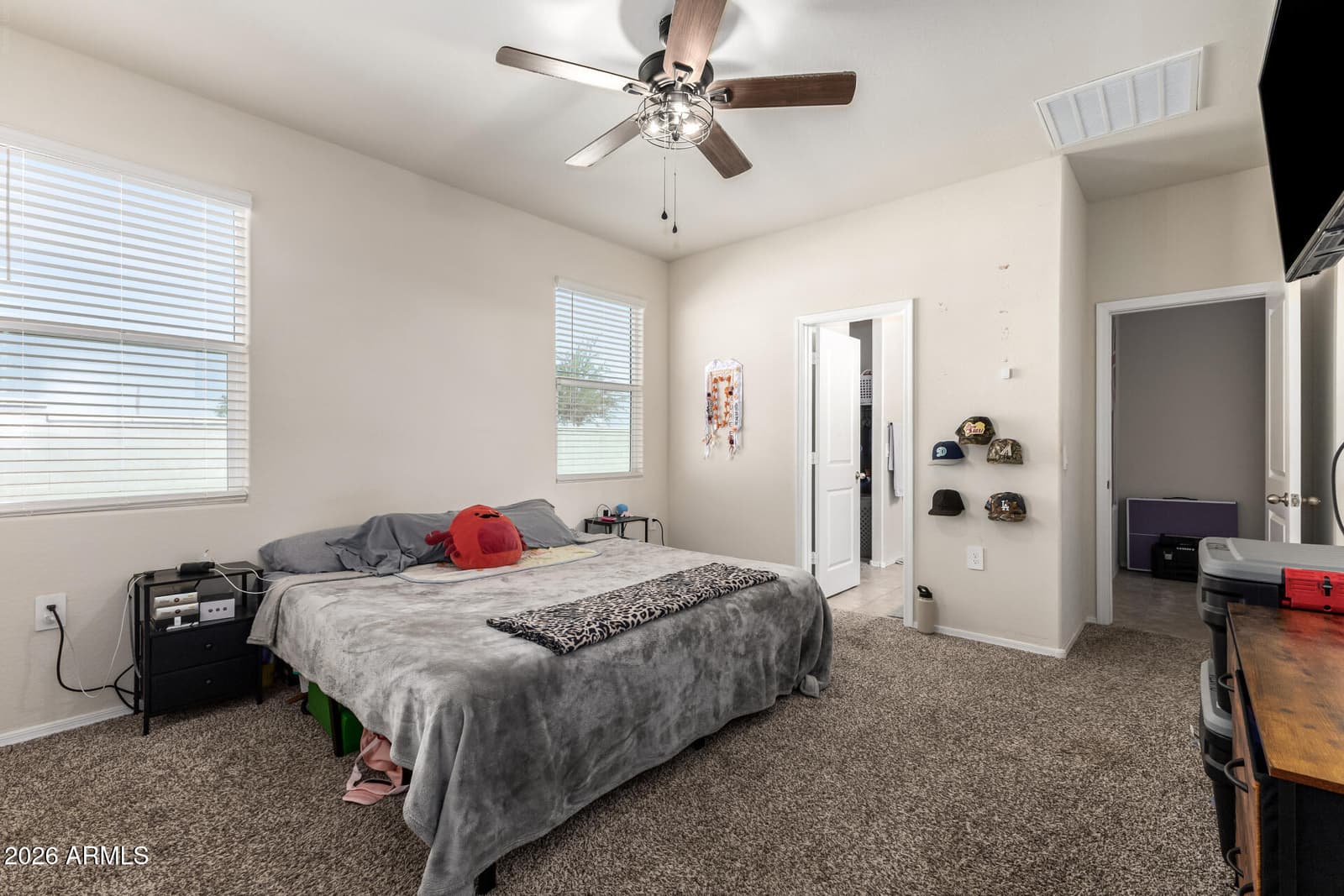 4189 S 243RD Drive, Buckeye, AZ 85326 — photo 12 of 29