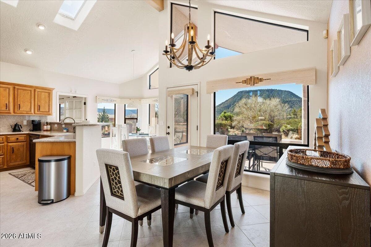 96 E Lindsay Way, Sedona, AZ 86351 — photo 7 of 24