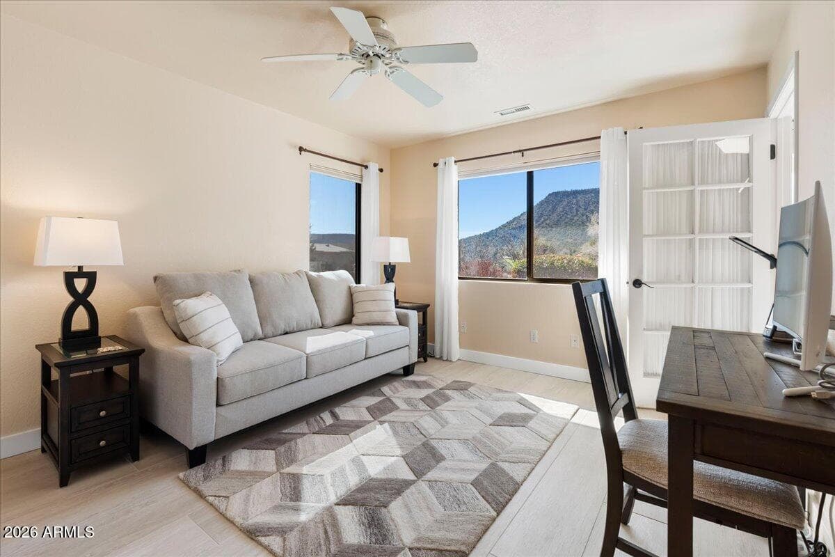 96 E Lindsay Way, Sedona, AZ 86351 — photo 20 of 24