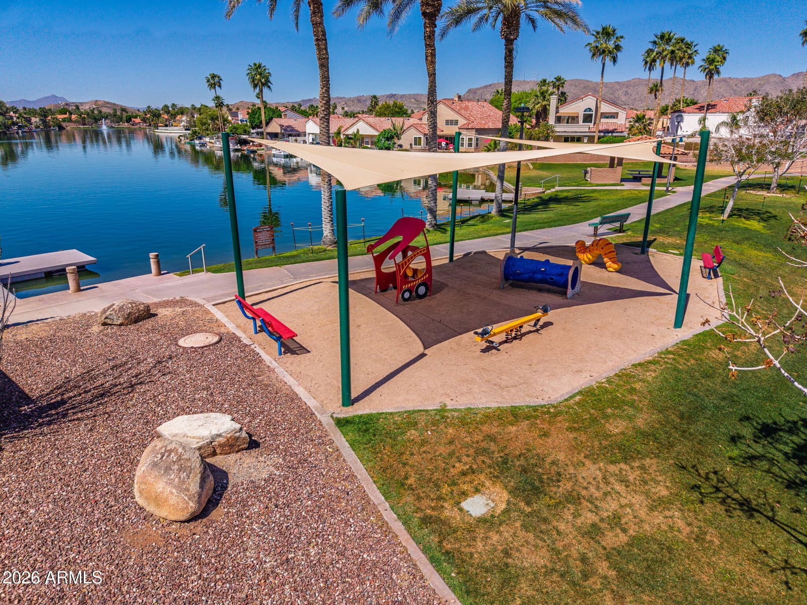 16840 S 36TH Place, Phoenix, AZ 85048 — photo 45 of 63