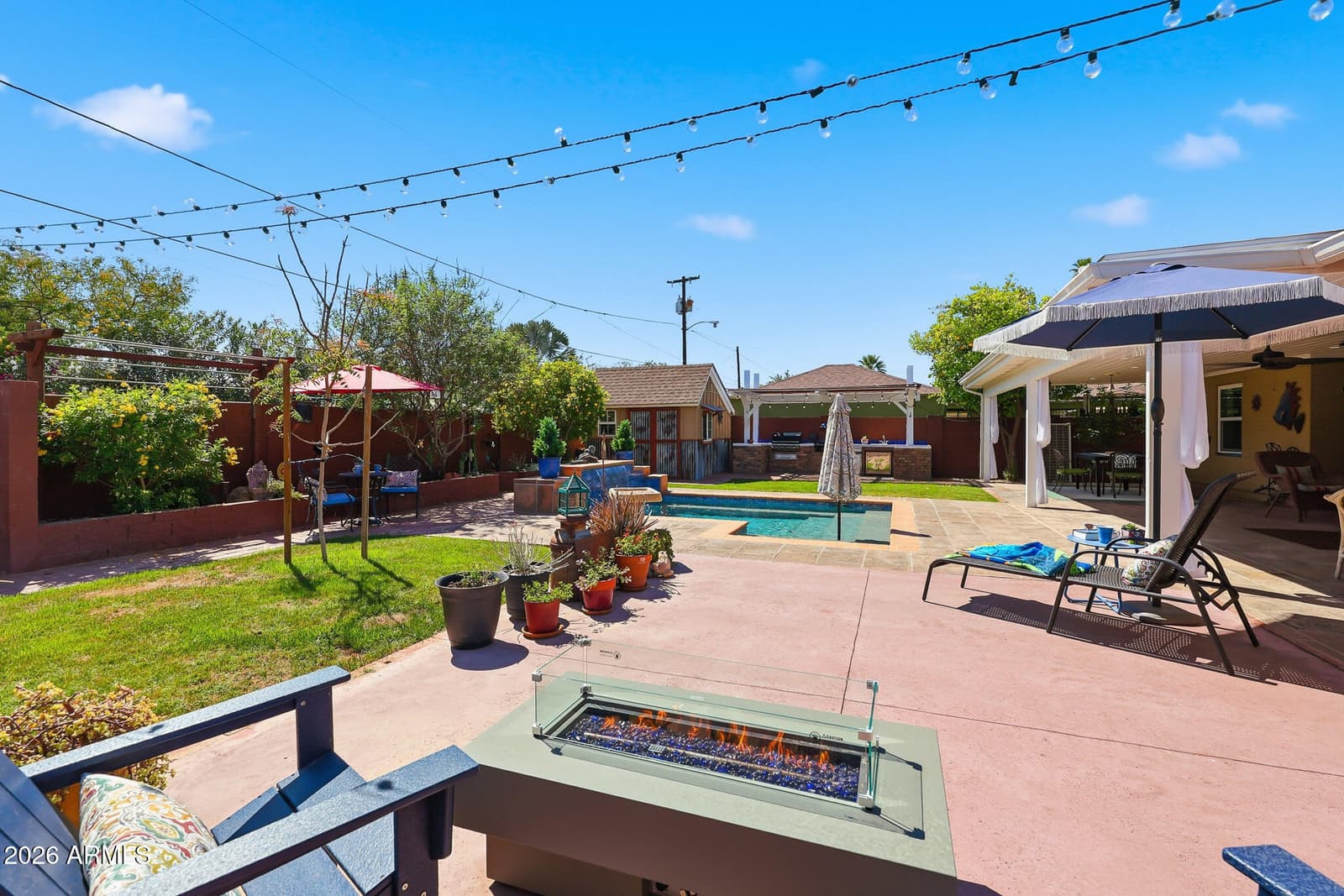 1609 W VIRGINIA Avenue, Phoenix, AZ 85007 — photo 43 of 68