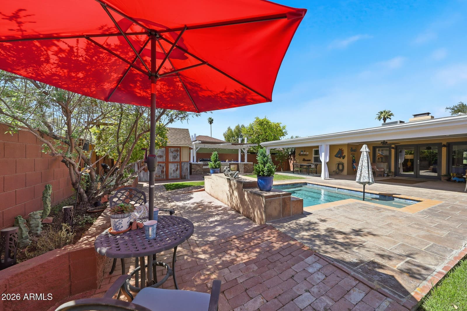 1609 W VIRGINIA Avenue, Phoenix, AZ 85007 — photo 2 of 68