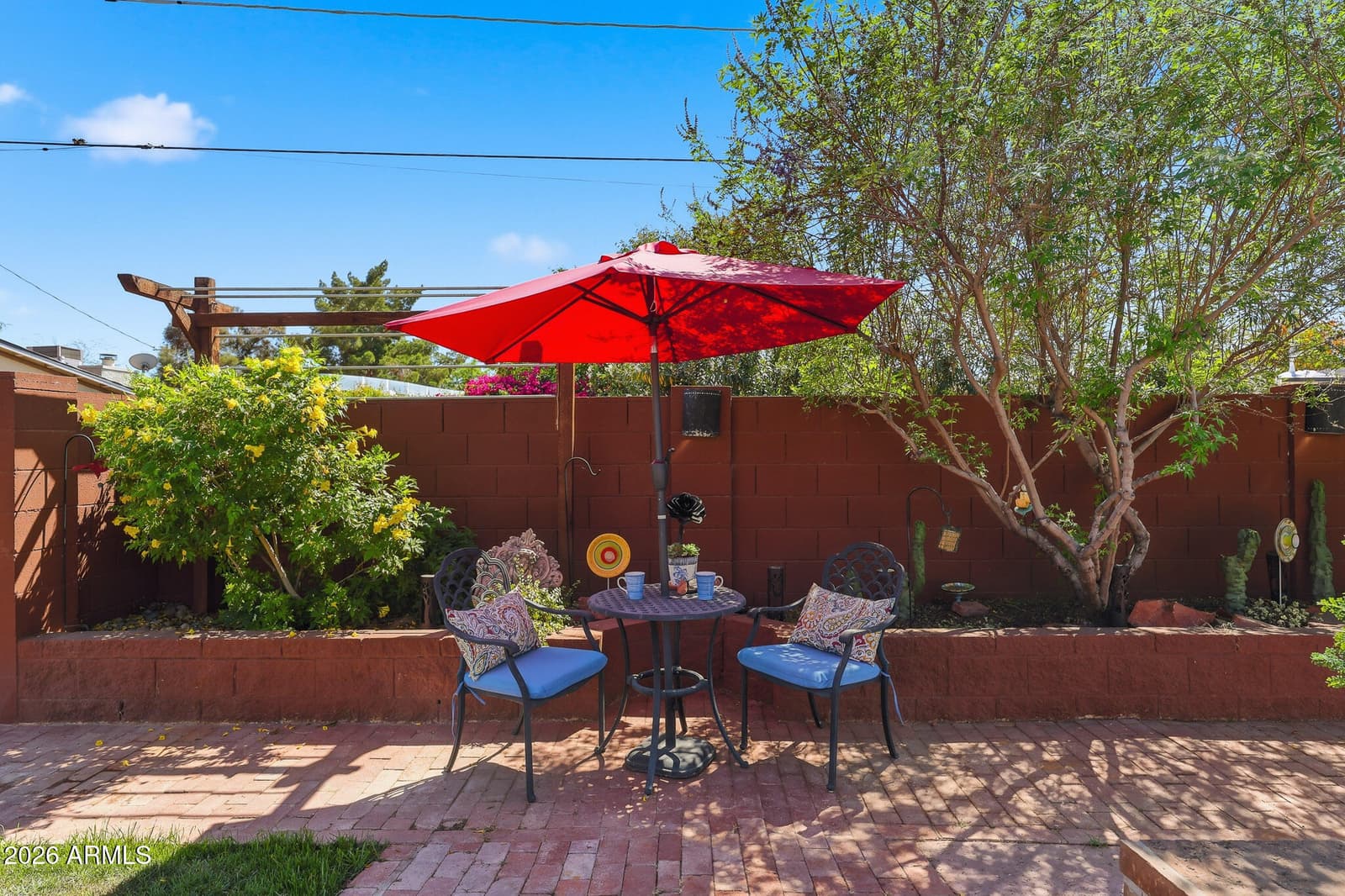 1609 W VIRGINIA Avenue, Phoenix, AZ 85007 — photo 55 of 68