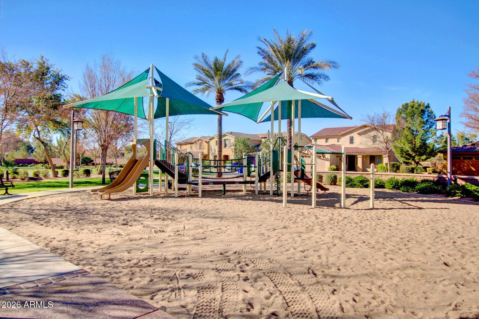 4991 S COTTON Court, Chandler, AZ 85248 — photo 31 of 40