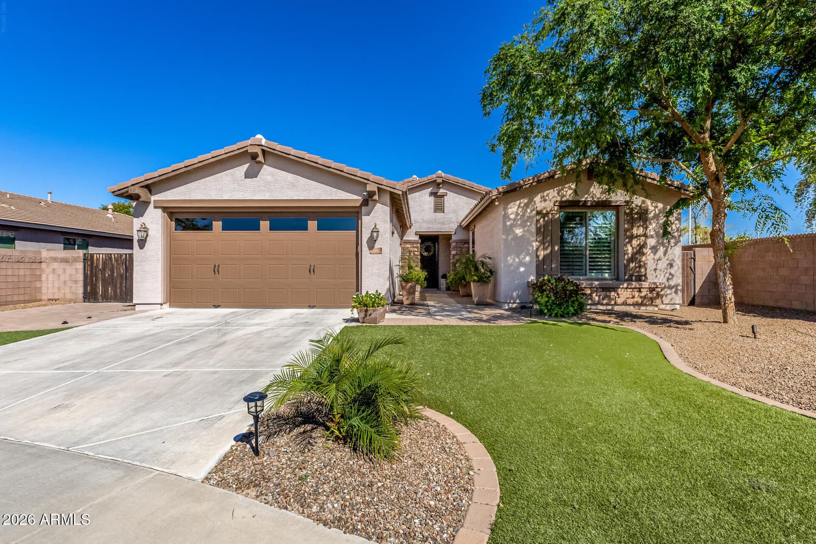 4991 S COTTON Court, Chandler, AZ 85248 — photo 39 of 40