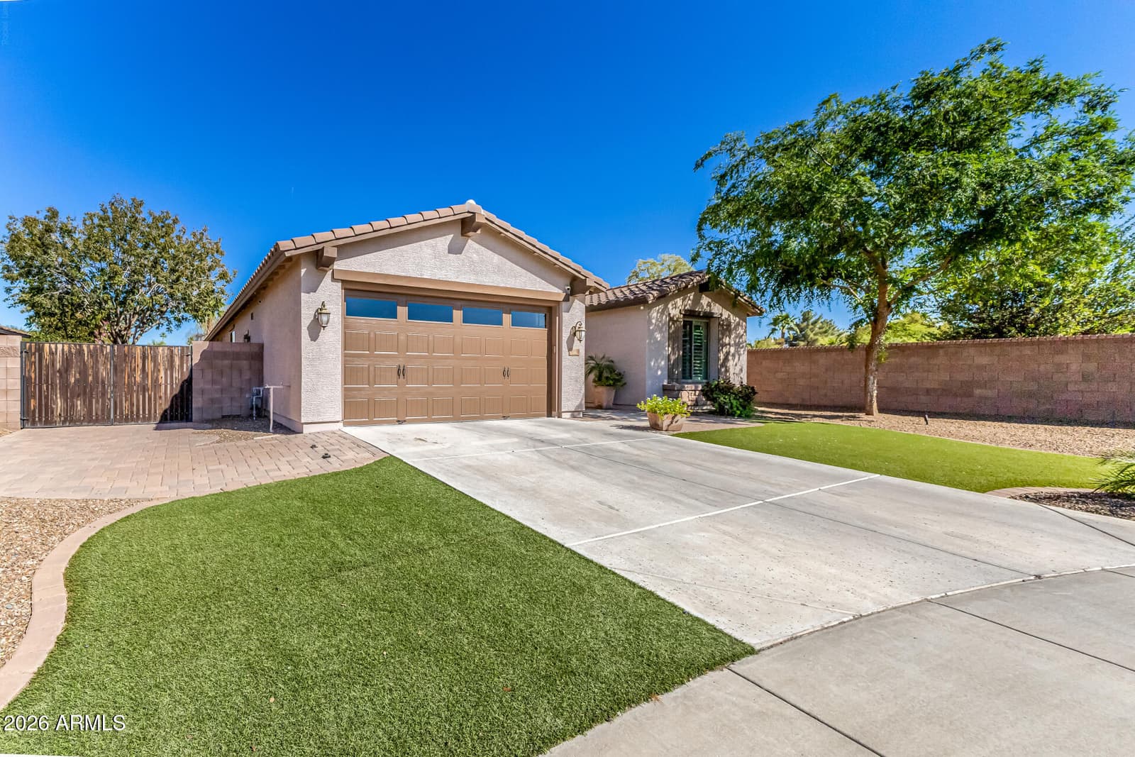 4991 S COTTON Court, Chandler, AZ 85248 — photo 40 of 40