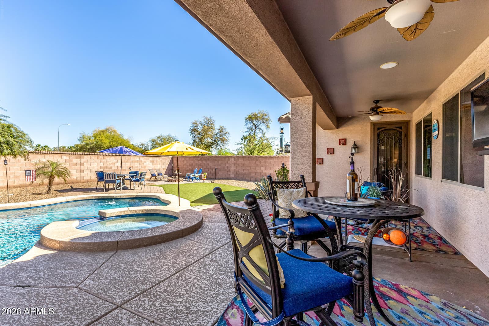4991 S COTTON Court, Chandler, AZ 85248 — photo 27 of 40
