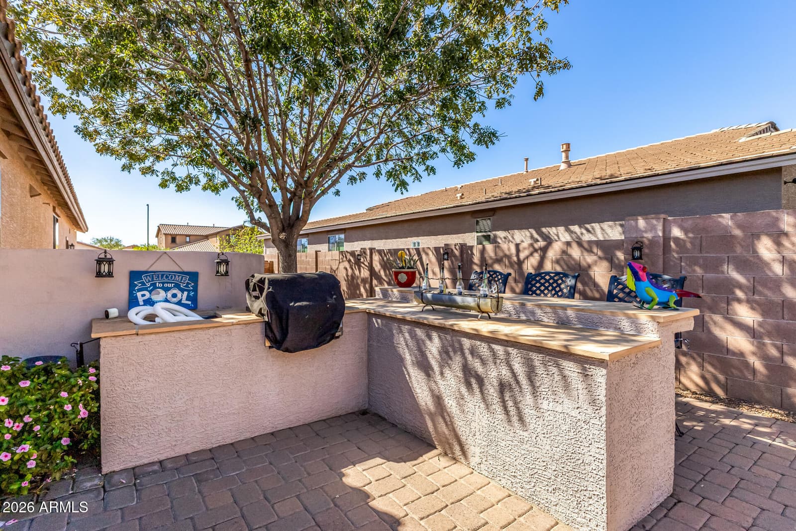 4991 S COTTON Court, Chandler, AZ 85248 — photo 28 of 40