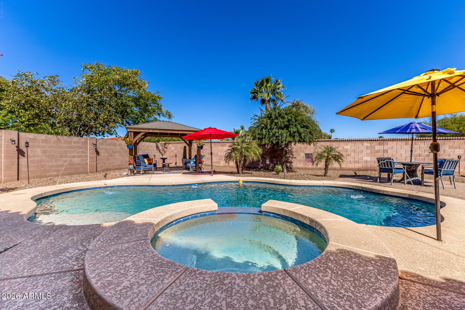 4991 S COTTON Court, Chandler, AZ 85248 — photo 25 of 40