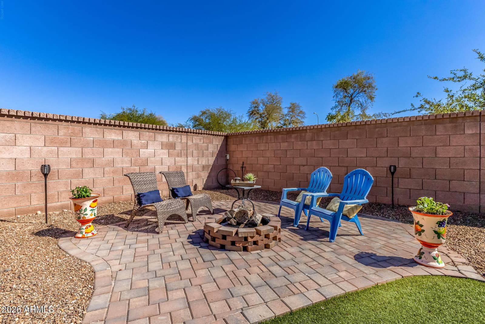 4991 S COTTON Court, Chandler, AZ 85248 — photo 26 of 40