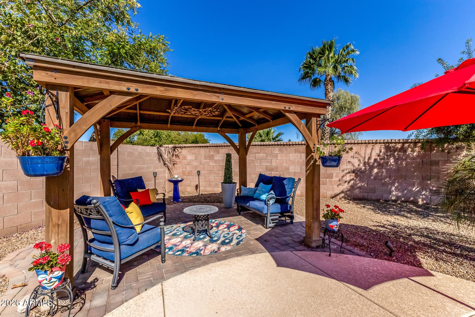 4991 S COTTON Court, Chandler, AZ 85248 — photo 29 of 40