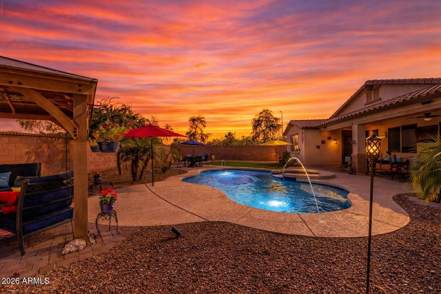4991 S COTTON Court, Chandler, AZ 85248 — photo 22 of 40