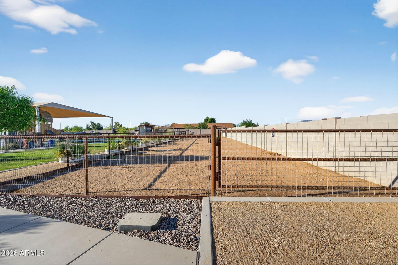 1124 E LOVELAND Lane, San Tan Valley, AZ 85140 — photo 17 of 72