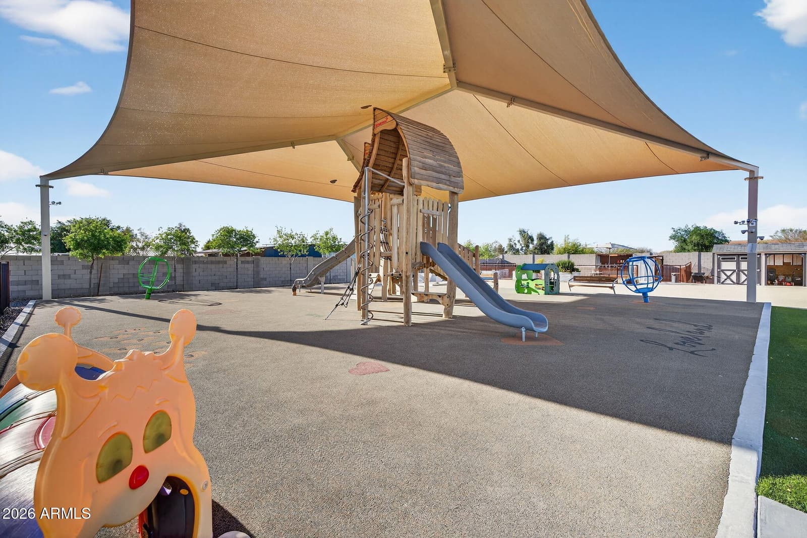 1124 E LOVELAND Lane, San Tan Valley, AZ 85140 — photo 19 of 72