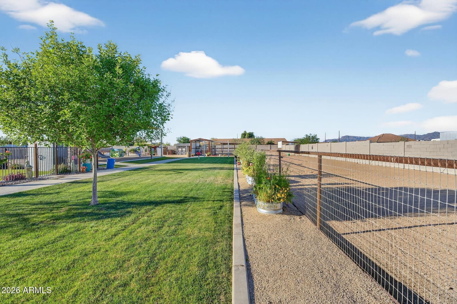 1124 E LOVELAND Lane, San Tan Valley, AZ 85140 — photo 25 of 72