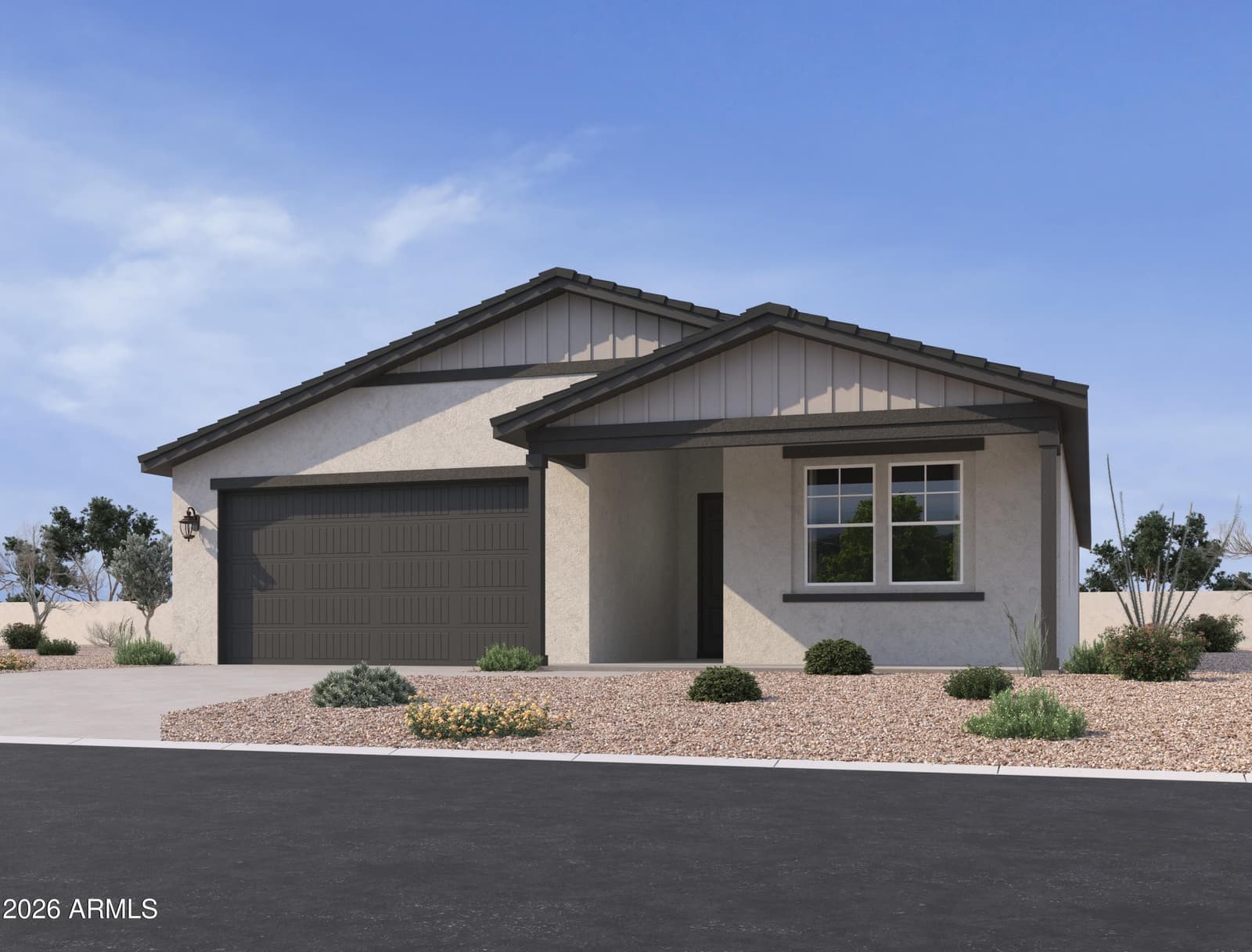 15746 W CORTE DEL SOL ESTE, Waddell, AZ 85355