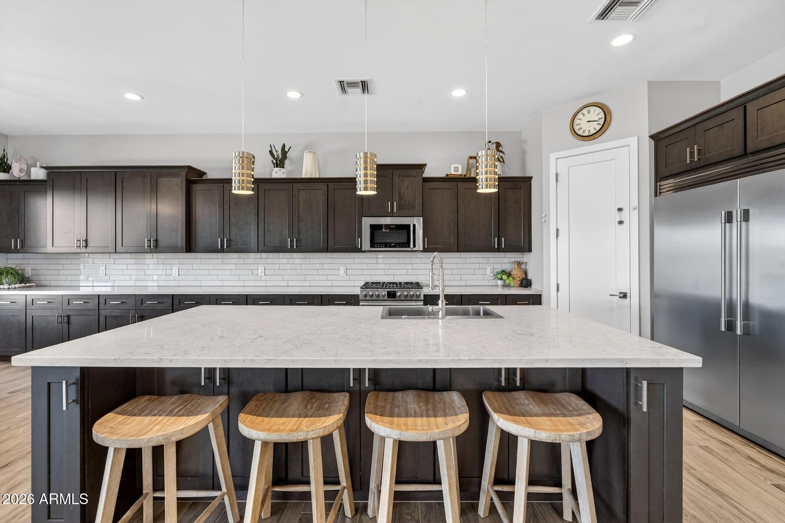 1124 E LOVELAND Lane, San Tan Valley, AZ 85140 — photo 40 of 72